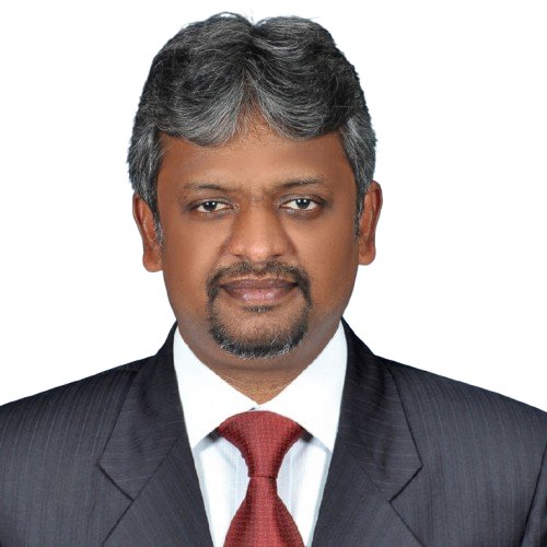 Saravanan Govindasamy